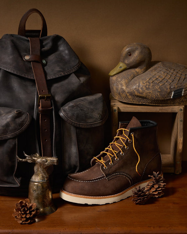 The Best Men’s Weekender Bags for Every Kind of Trip