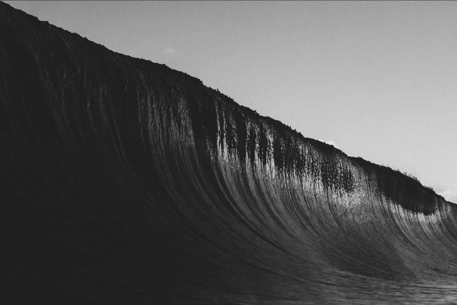 The Surf Photography of Woody Gooch