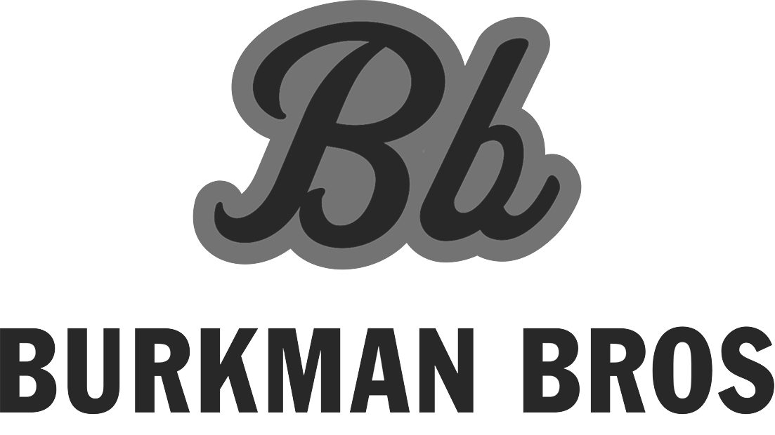 Burkman Bros | STAG