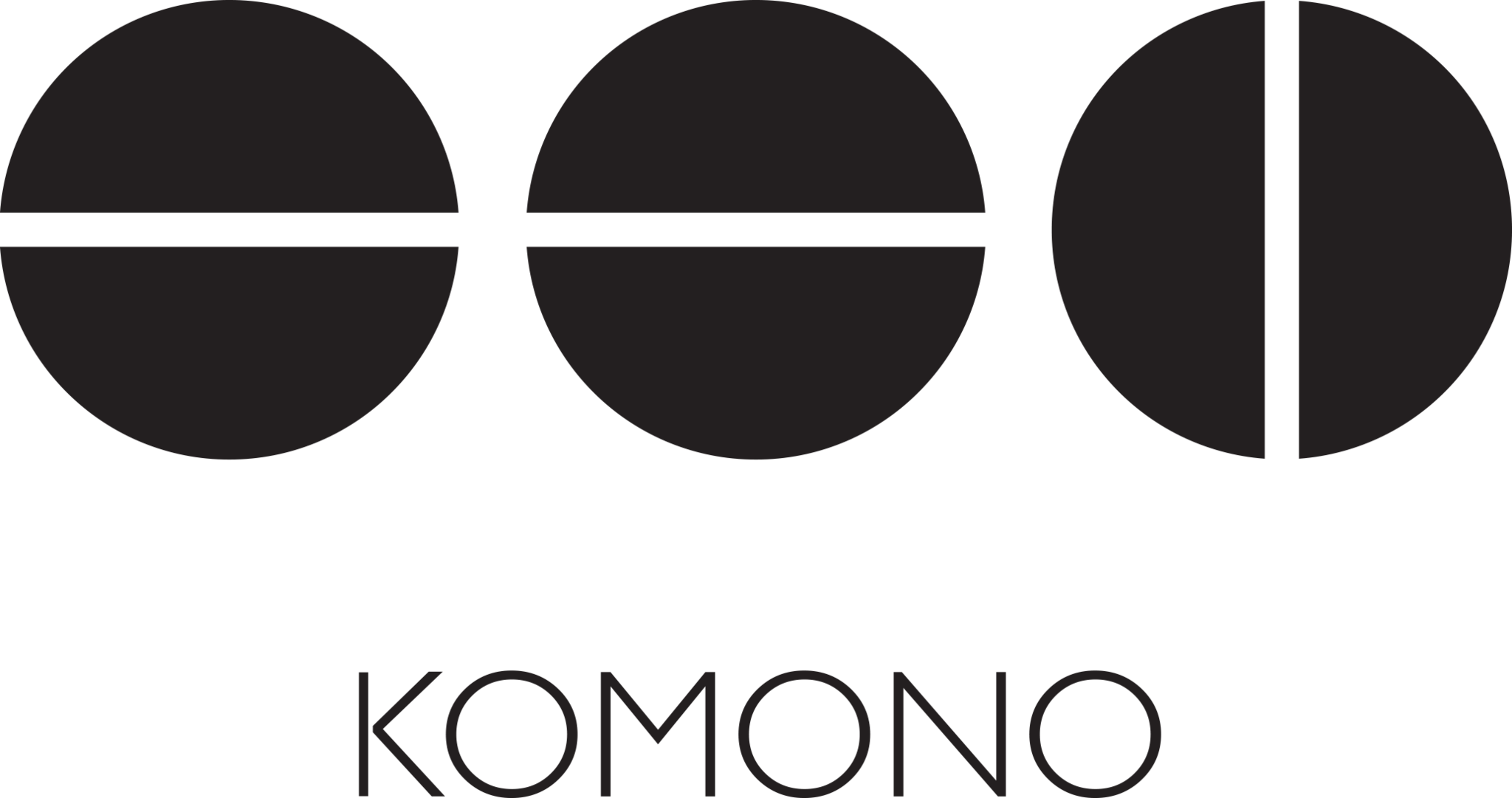 Komono | STAG
