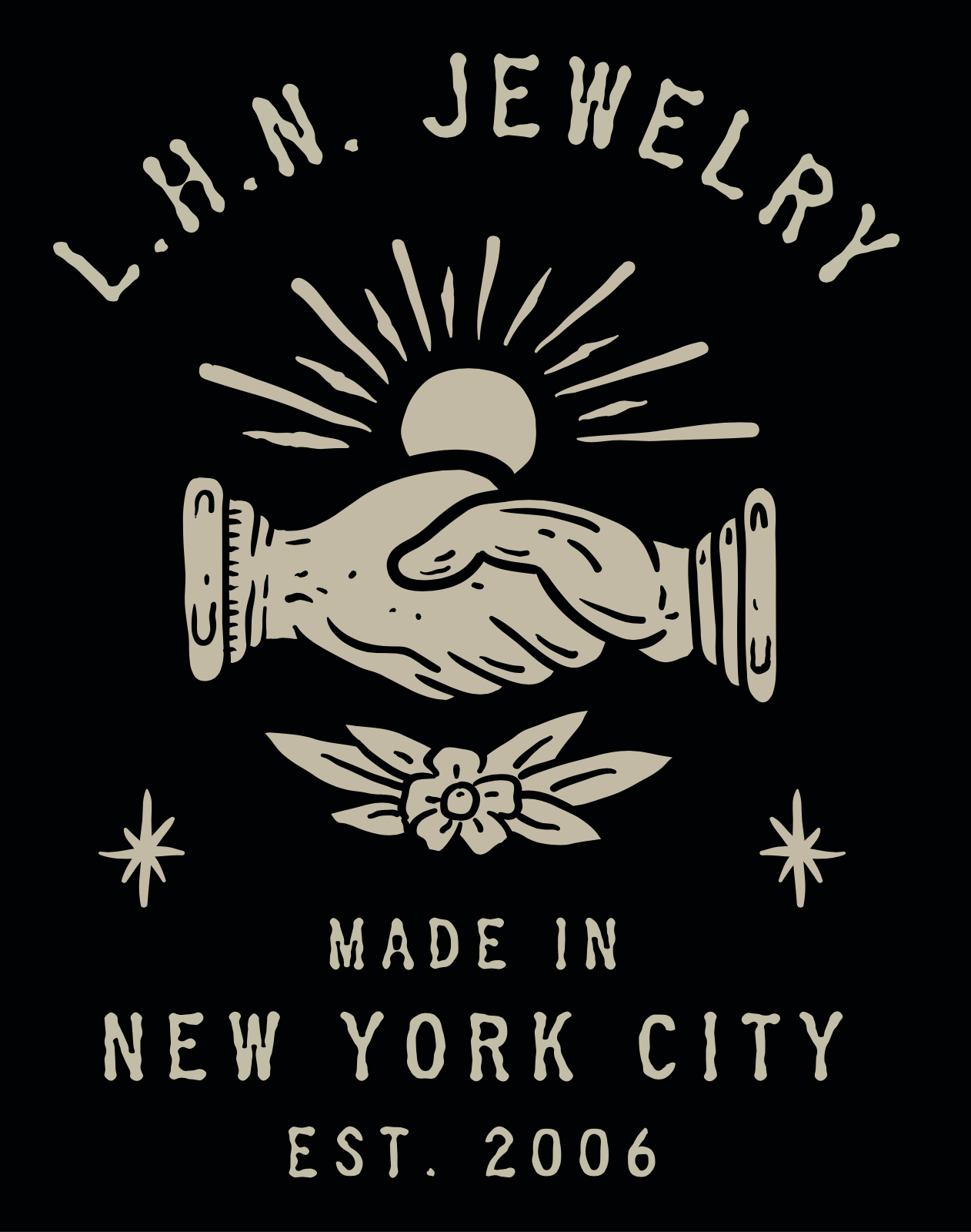 LHN Jewelry