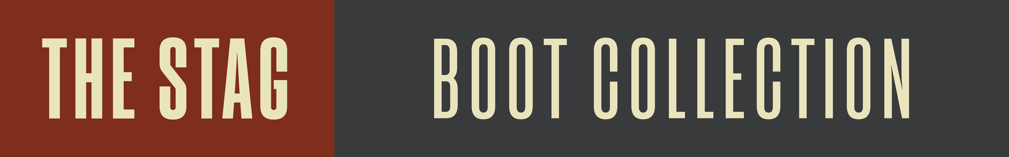 Boots | STAG