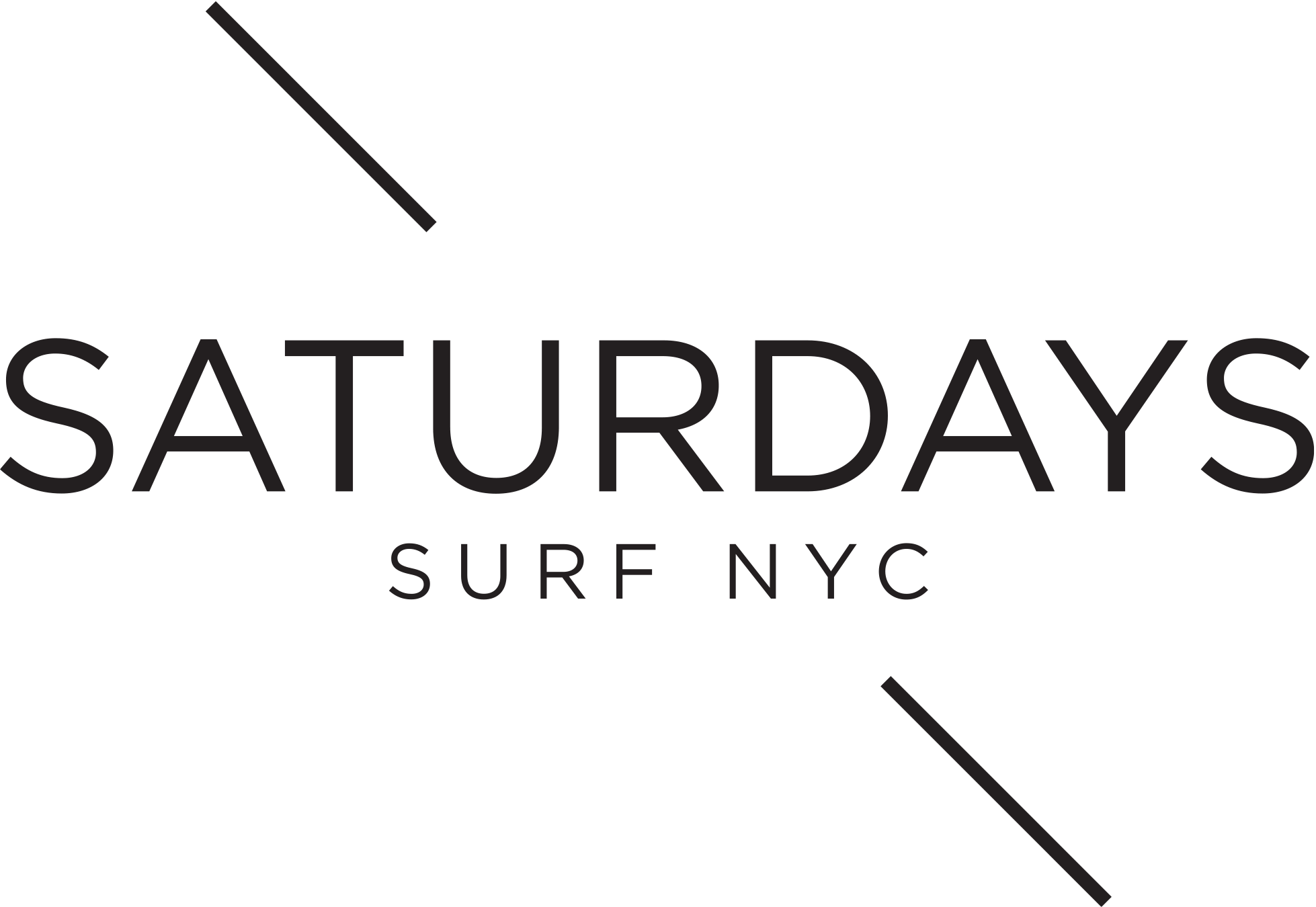 Saturdays Surf NYC | STAG