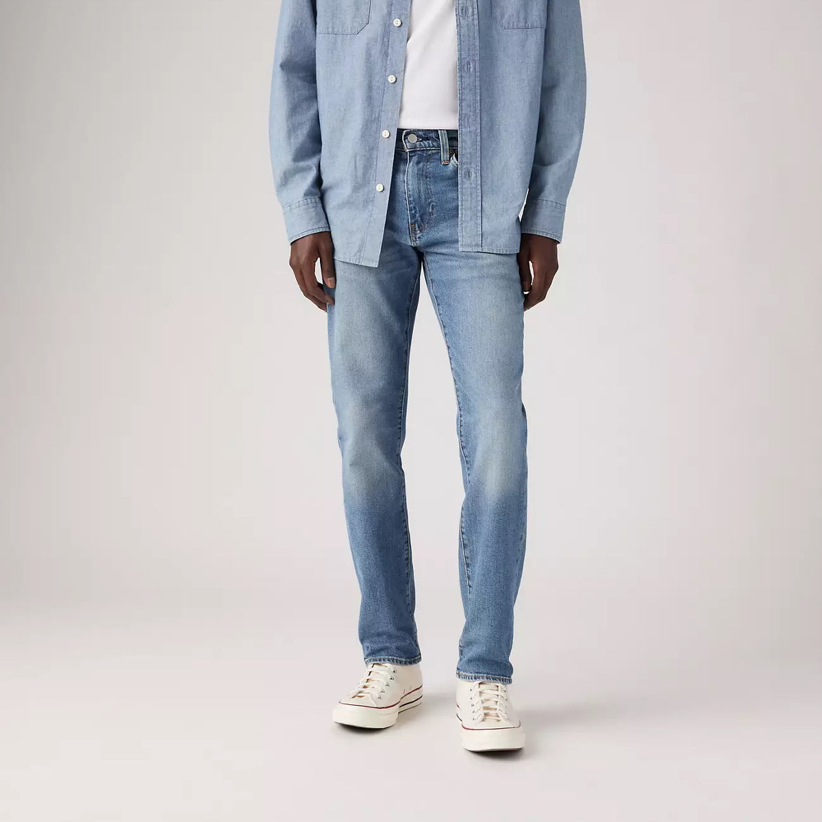 511 Slim Jean - Mighty Mid