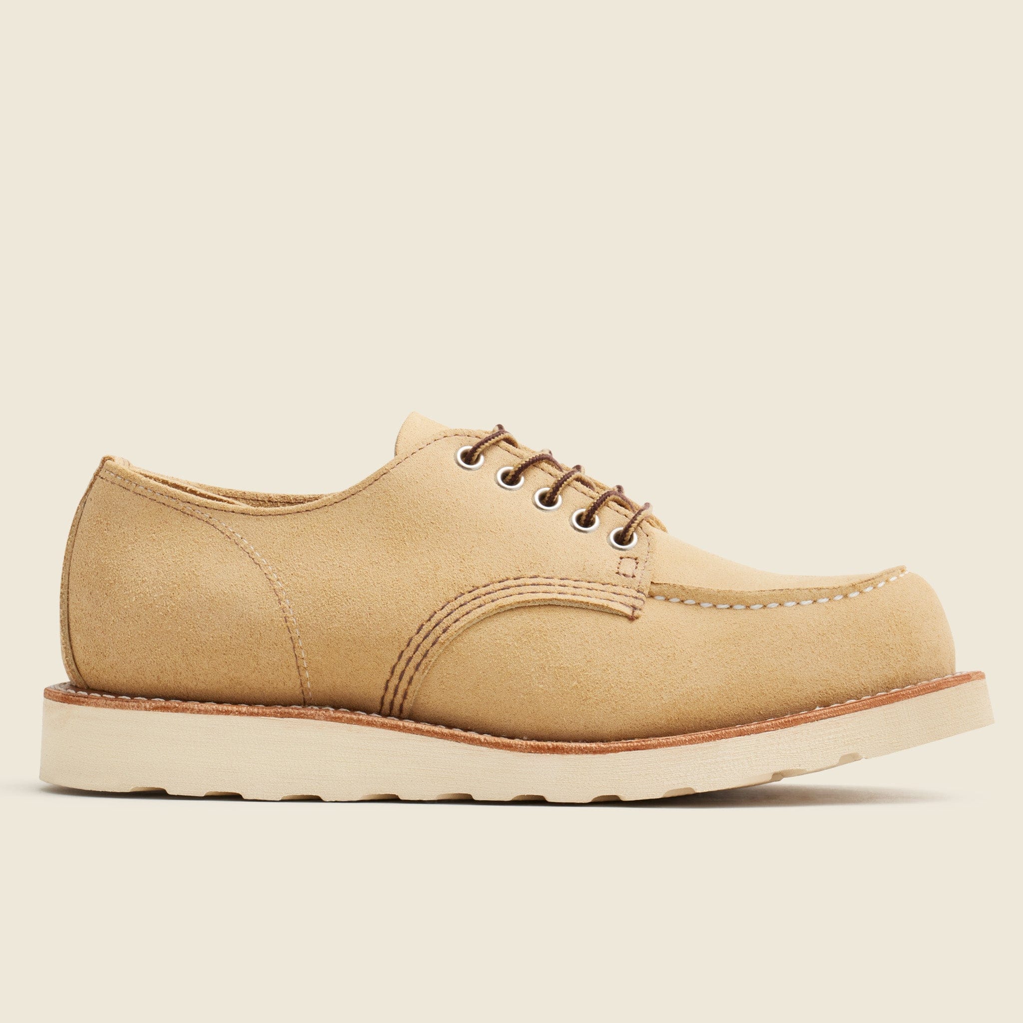 Shop Moc Oxford No. 8079 - Hawthorne Abilene - Red Wing - STAG Provisions - Shoes - Boots / Chukkas