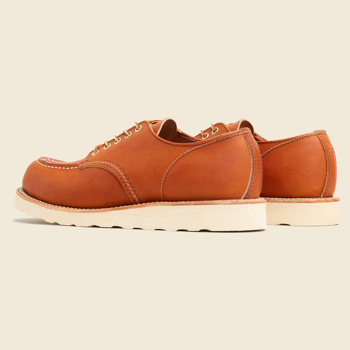 Shop Moc Oxford No. 8092 - Oro Legacy
