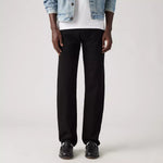 501 Original Straight Jean - Punk Rock - Levis Premium - STAG Provisions - Pants - Denim