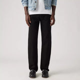 501 Original Straight Jean - Punk Rock - Levis Premium - STAG Provisions - Pants - Denim