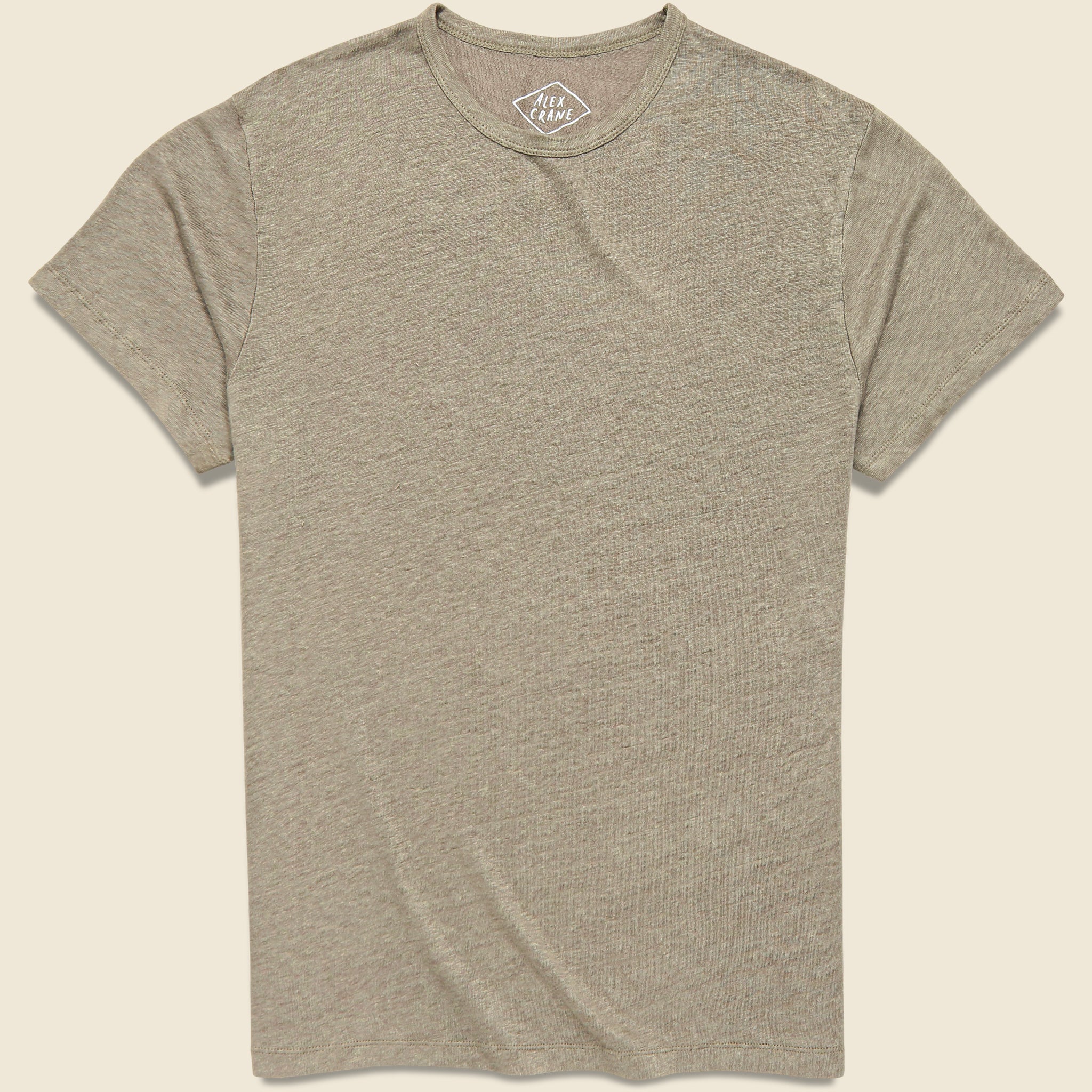 Sun Tee - Tank - Alex Crane - STAG Provisions - Tops - S/S Tee