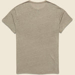 Sun Tee - Tank - Alex Crane - STAG Provisions - Tops - S/S Tee