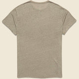 Sun Tee - Tank - Alex Crane - STAG Provisions - Tops - S/S Tee