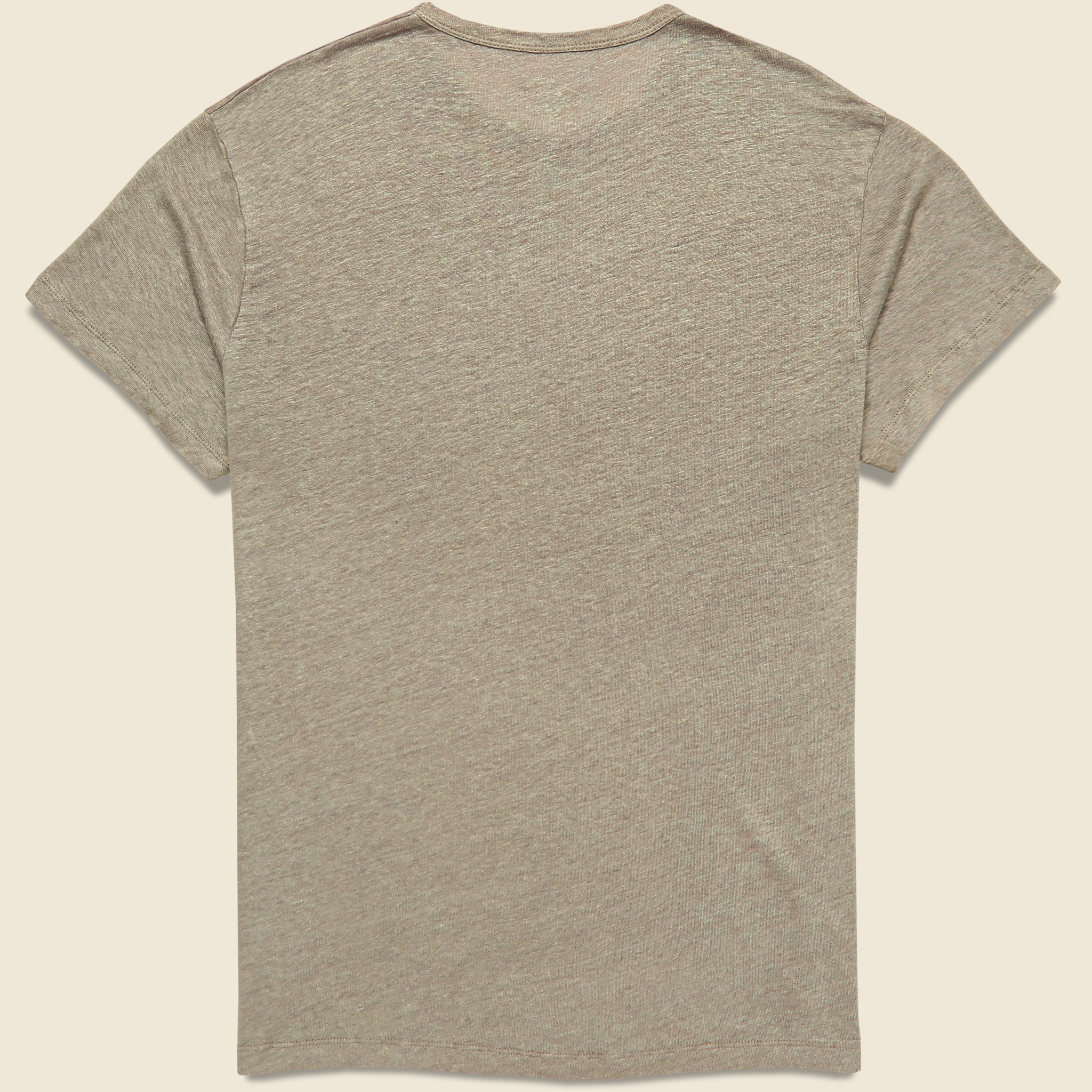 Sun Tee - Tank - Alex Crane - STAG Provisions - Tops - S/S Tee