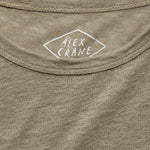 Sun Tee - Tank - Alex Crane - STAG Provisions - Tops - S/S Tee