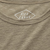 Sun Tee - Tank - Alex Crane - STAG Provisions - Tops - S/S Tee