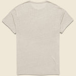 Sun Tee - Bone - Alex Crane - STAG Provisions - Tops - S/S Tee