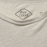 Sun Tee - Bone - Alex Crane - STAG Provisions - Tops - S/S Tee