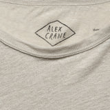 Sun Tee - Bone - Alex Crane - STAG Provisions - Tops - S/S Tee