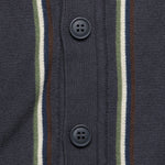 Zig Kuki Stripe Cardigan - Multi - Far Afield - STAG Provisions - Tops - Sweater