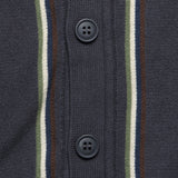 Zig Kuki Stripe Cardigan - Multi - Far Afield - STAG Provisions - Tops - Sweater