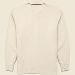 Station Cardigan - Stone - Far Afield - STAG Provisions - Tops - Sweater