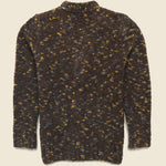 Buckley Cardigan - Brown - Far Afield - STAG Provisions - Tops - Sweater