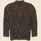 Buckley Cardigan - Brown - Far Afield - STAG Provisions - Tops - Sweater