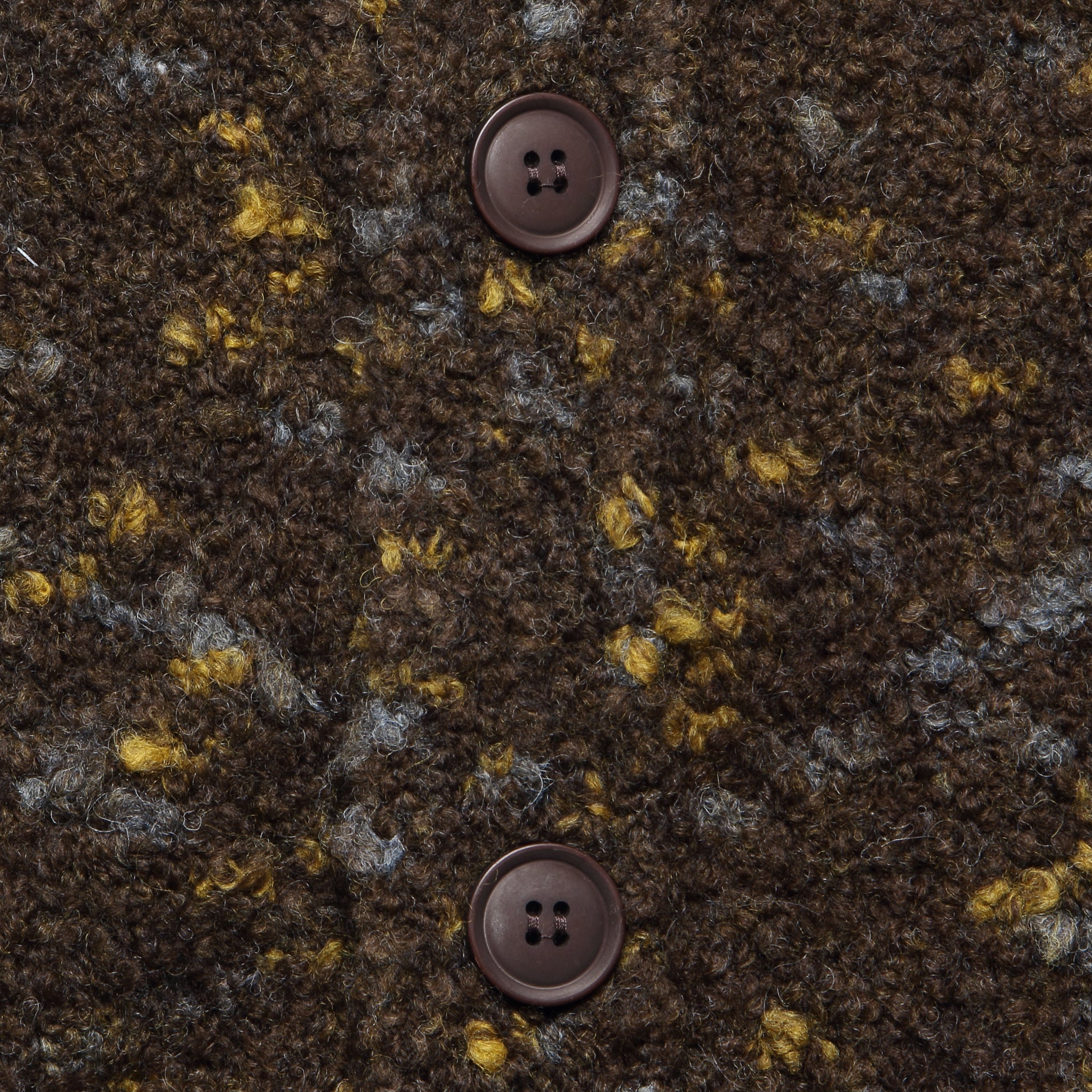 Buckley Cardigan - Brown - Far Afield - STAG Provisions - Tops - Sweater