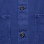 Denim Work Jacket - Navy - Alex Mill - STAG Provisions - Outerwear - Coat / Jacket
