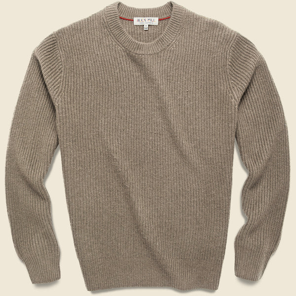 トップス argue wool cashmere holes sweat knit AMILLFW23016_a_grande.jpg?v=