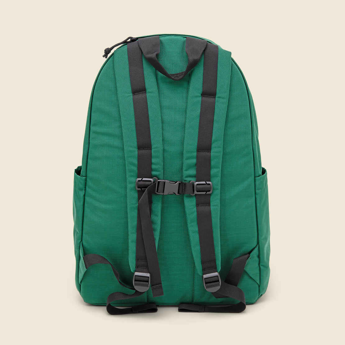 Day Pack - Green - BEAMS+ - STAG Provisions - Accessories - Bags / Luggage