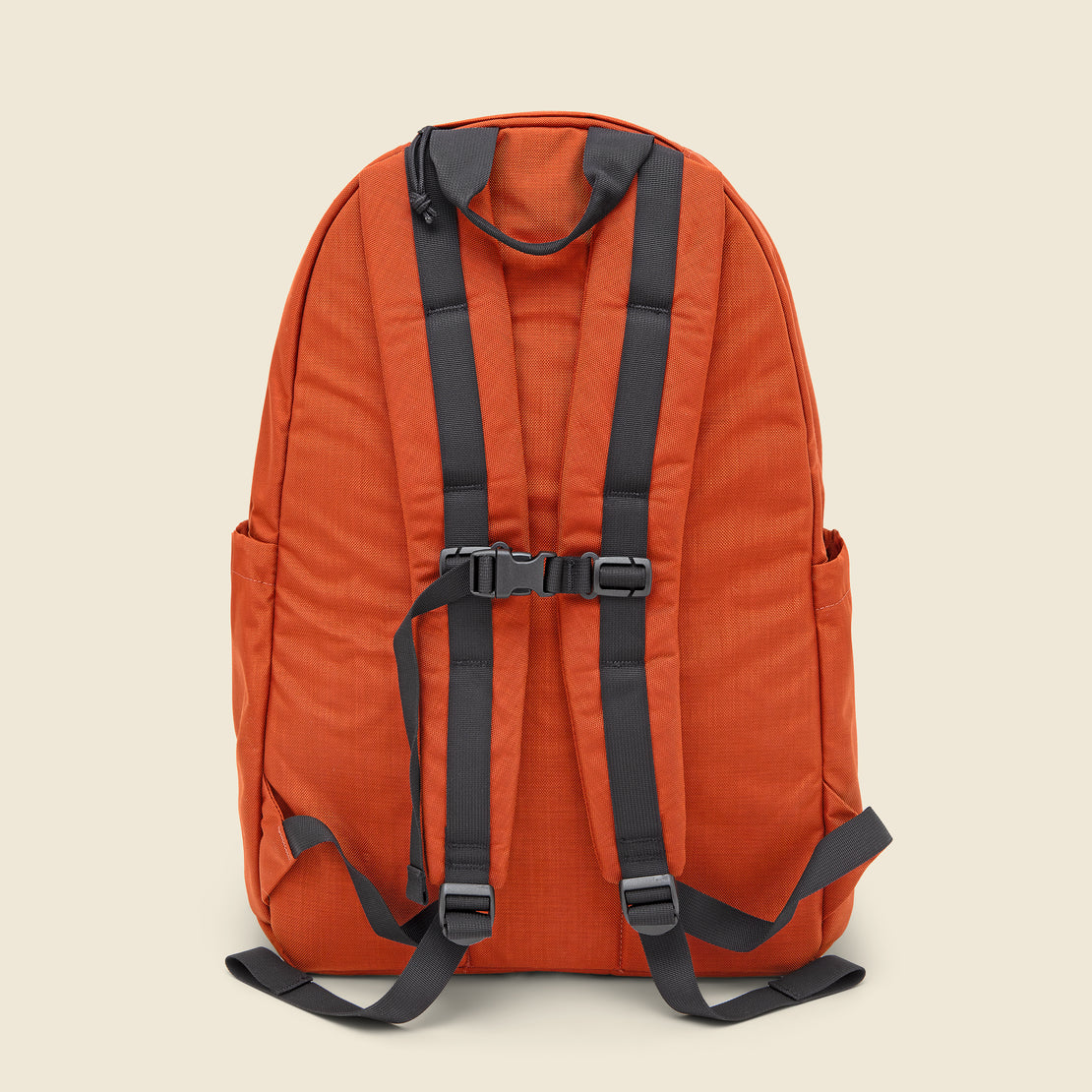 Day Pack - Orange - BEAMS+ - STAG Provisions - Accessories - Bags / Luggage