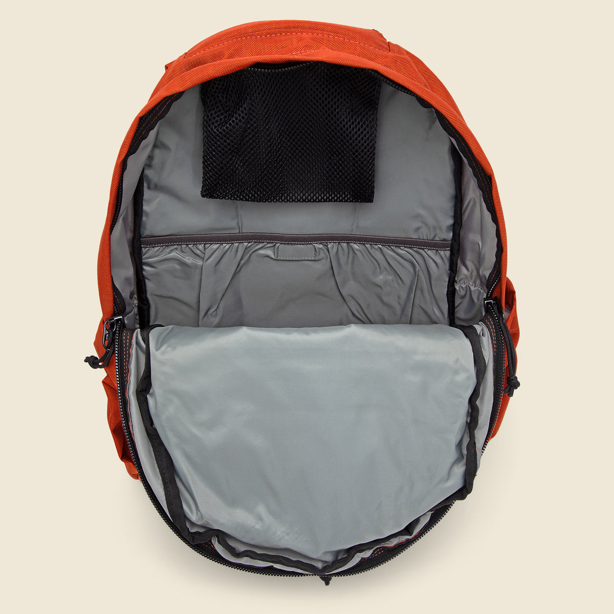 OUTDOOR PRODUCTS×BEAMS Runaway Bag Pack BEAMS PLUS Day Pack 2 Compartments/2 Zip Waist Pack 3 Types