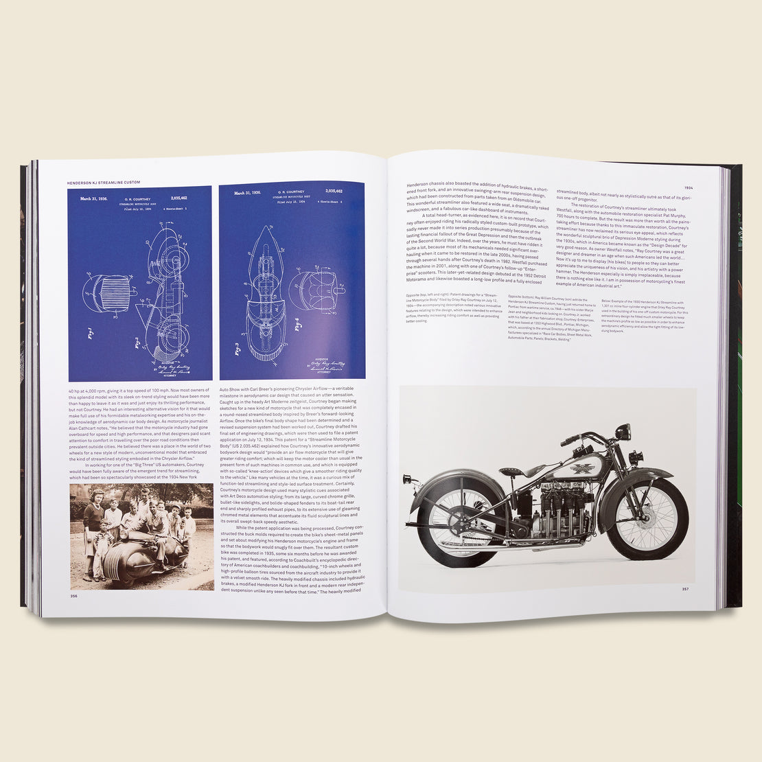 Ultimate Motorcycles - Bookstore - STAG Provisions - Home - Library - Book