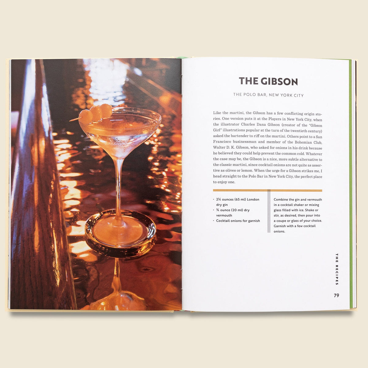 New Progressive Cocktail Book: Elevate Your Mixology Skills