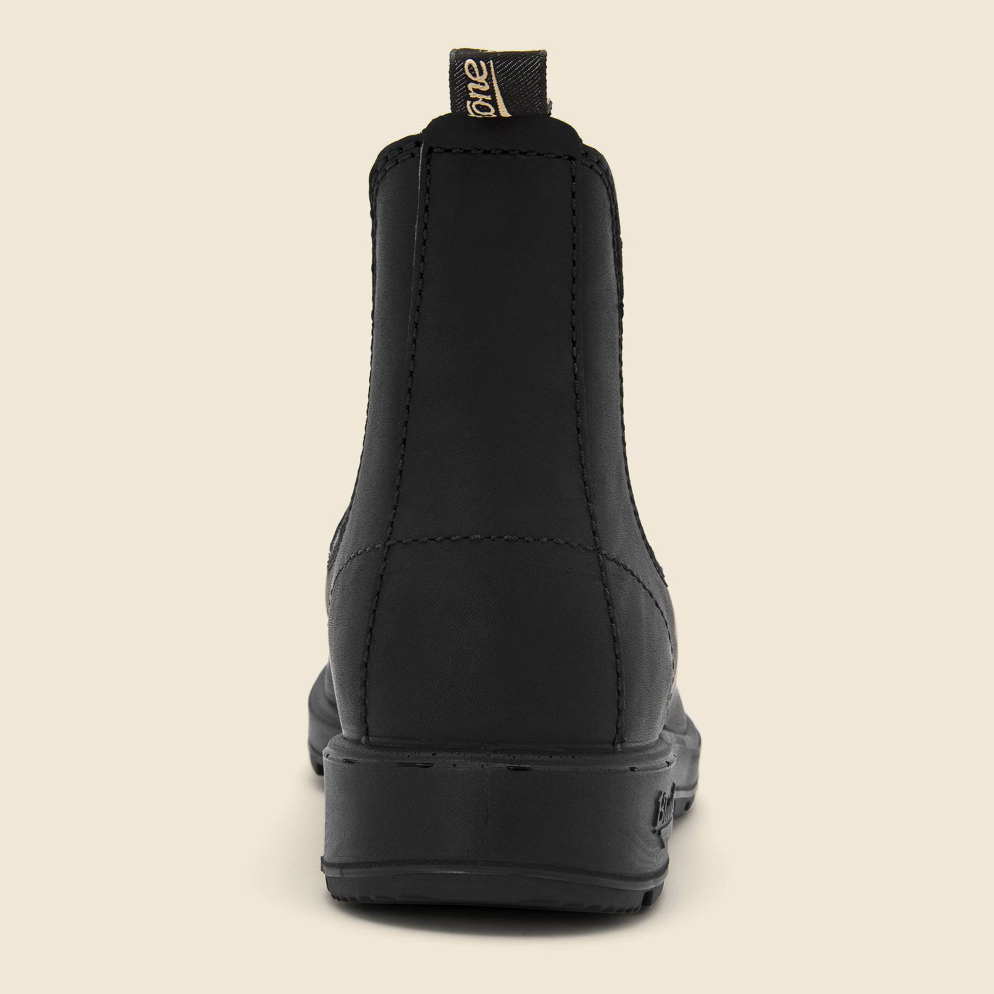 510 Original Series Boot - Black - Blundstone - STAG Provisions - Shoes - Boots / Chukkas