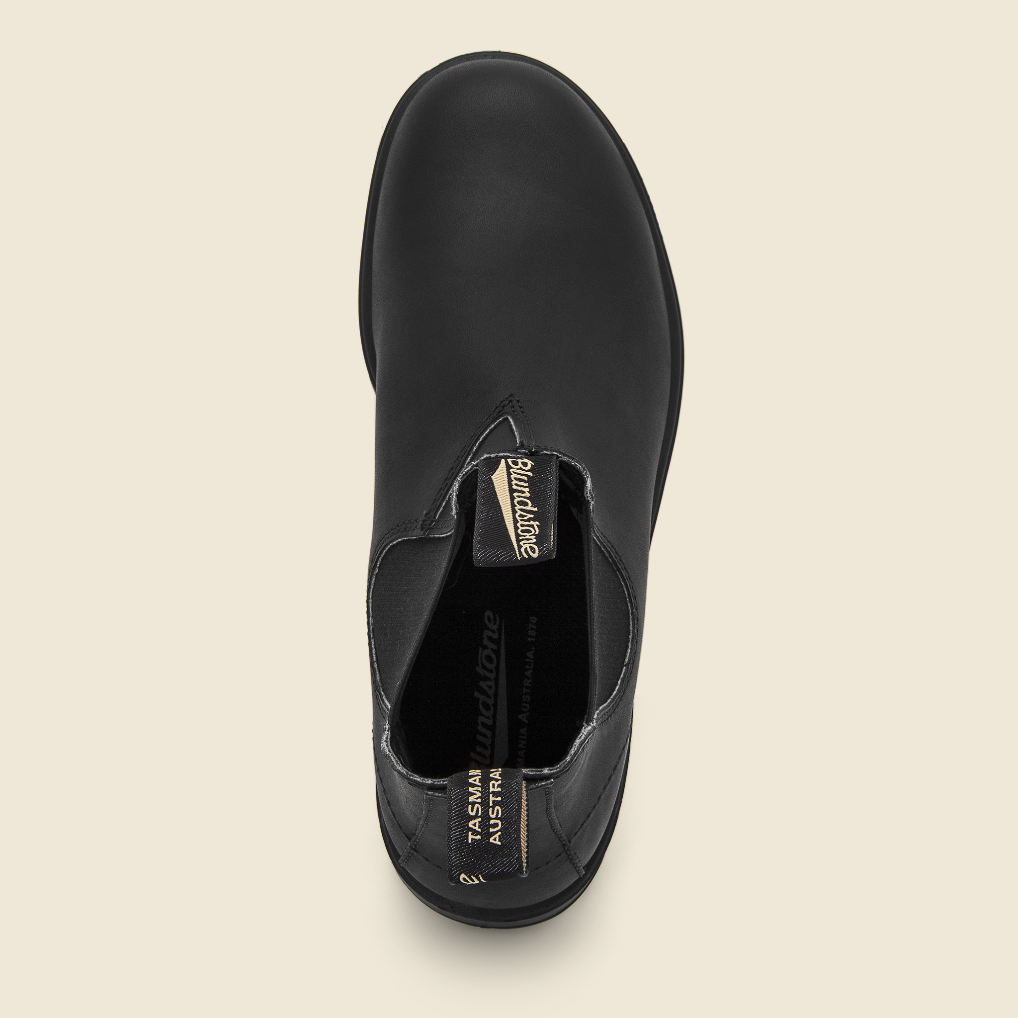 510 Original Series Boot - Black - Blundstone - STAG Provisions - Shoes - Boots / Chukkas