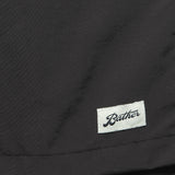 5.5" Solid Swim Trunks - Black - Bather - STAG Provisions - Shorts - Swim