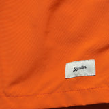 5.5" Solid Swim Trunks - Orange - Bather - STAG Provisions - Shorts - Swim