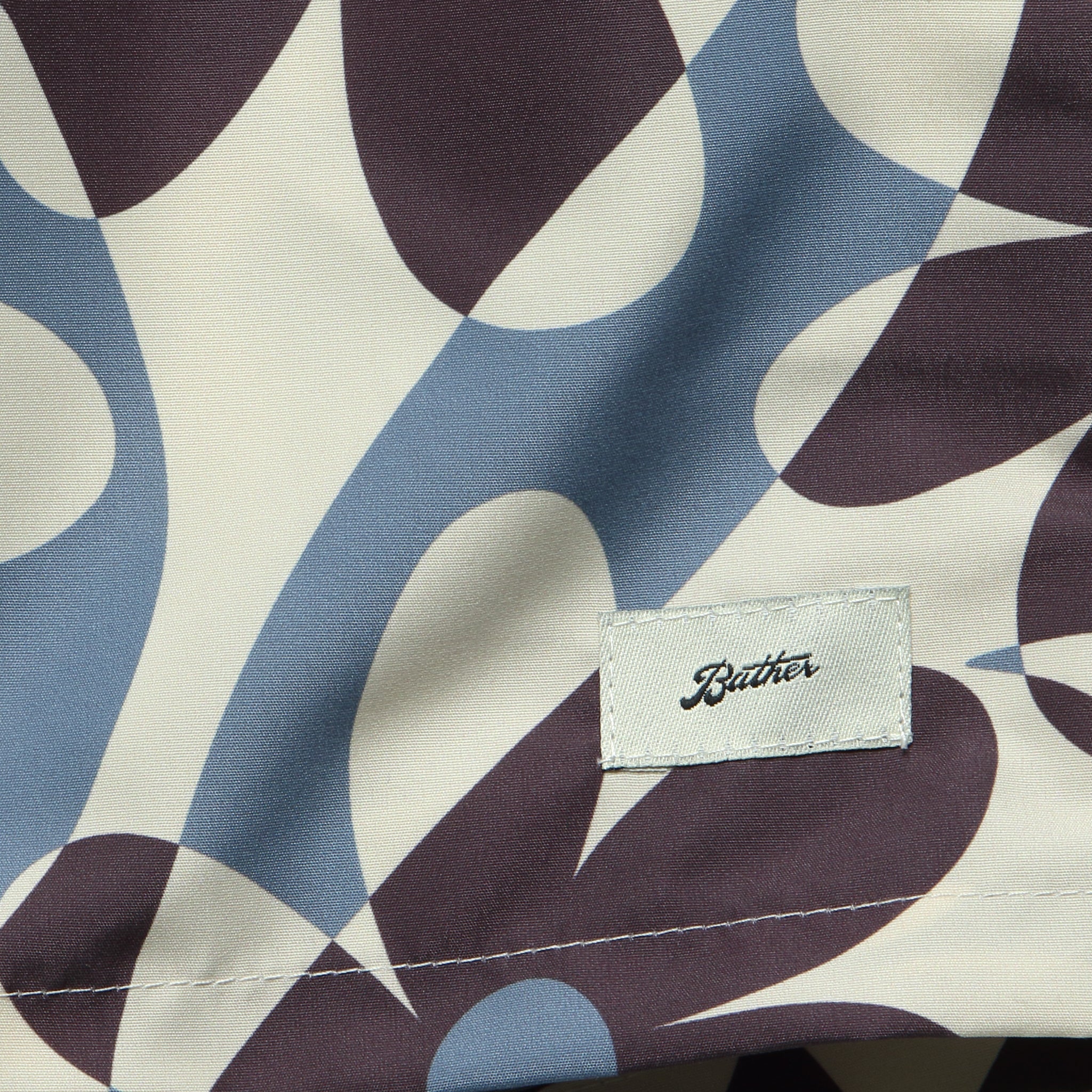 5.5" Daisy Trip Swim Trunks - Pastel - Bather - STAG Provisions - Shorts - Swim