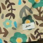 5.5" Desert Meadow Swim Trunks - Multi - Bather - STAG Provisions - Shorts - Swim