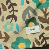 5.5" Desert Meadow Swim Trunks - Multi - Bather - STAG Provisions - Shorts - Swim