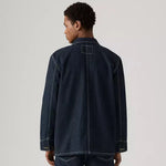 Berkley Chore Coat - Mornin' Classical - Levis Premium - STAG Provisions - Outerwear - Coat / Jacket
