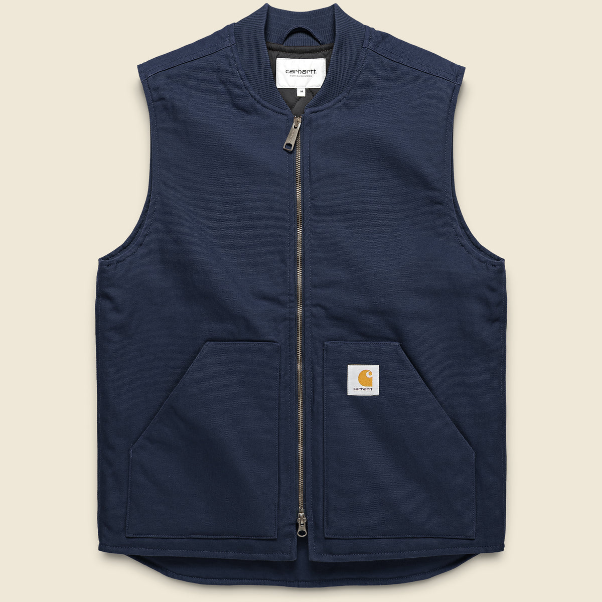 The classic2019high quality pure cotton JEEP vest detachable