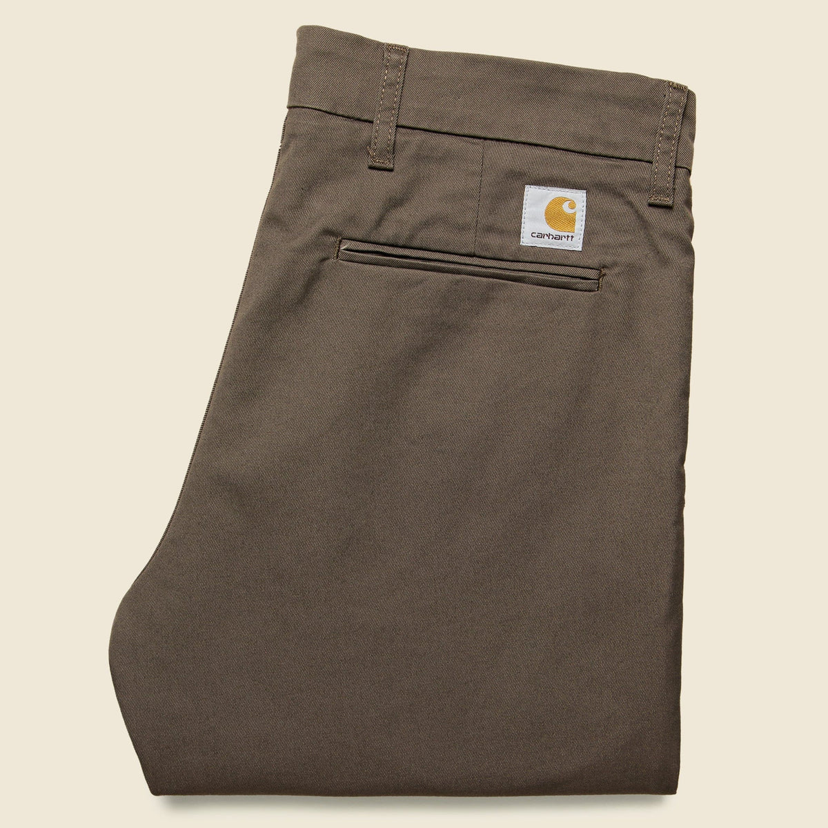 Sid Pant Barista Carhartt WIP
