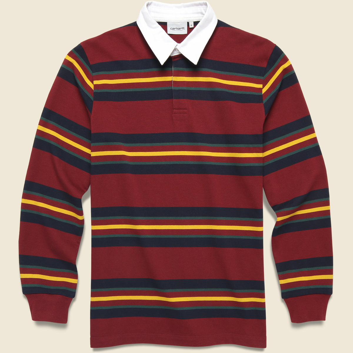 新品未使用タグ付CARHARTT RUGBY SHIRT XL CARFW23033_a_edit_1200x1200.