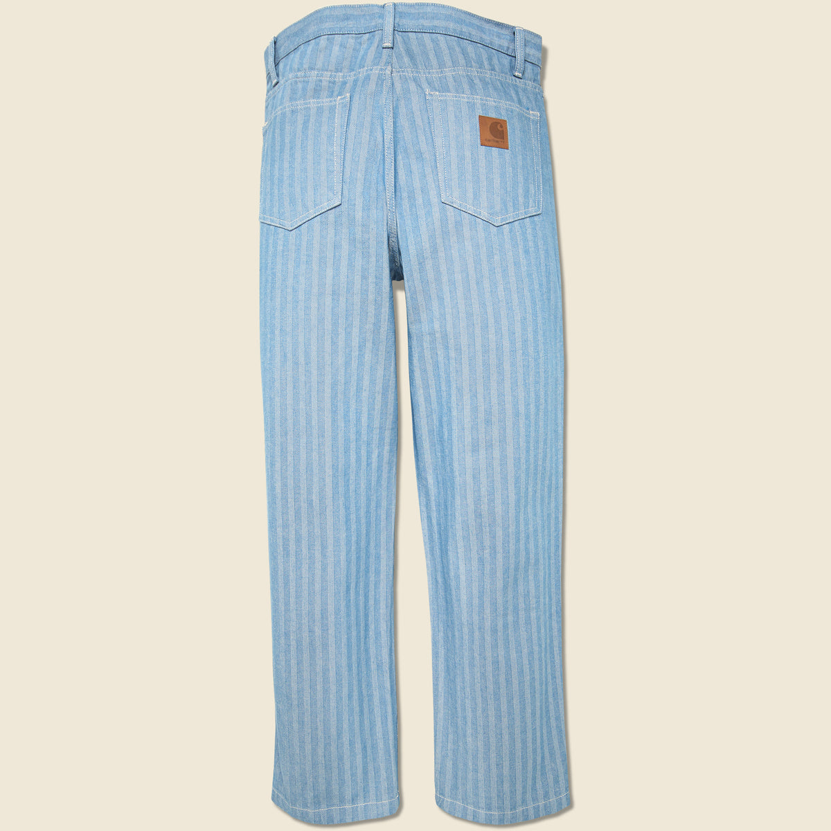 パンツ carhartt wip MENARD PANT - F/W24 Carhartt W.I.P. Menard Pant Grey
