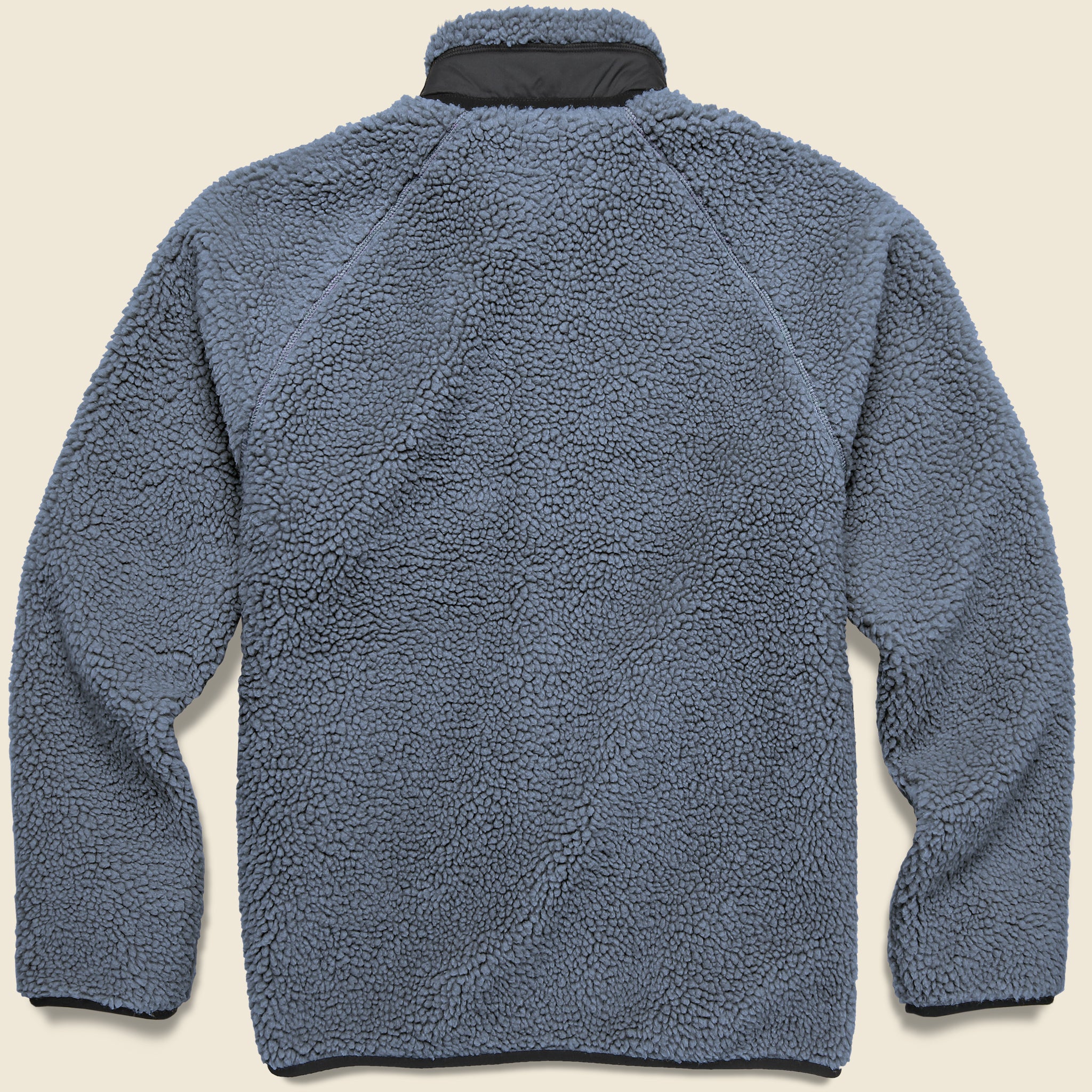 Prentis Liner - Dove Grey/Black - Carhartt WIP - STAG Provisions - Outerwear - Coat / Jacket