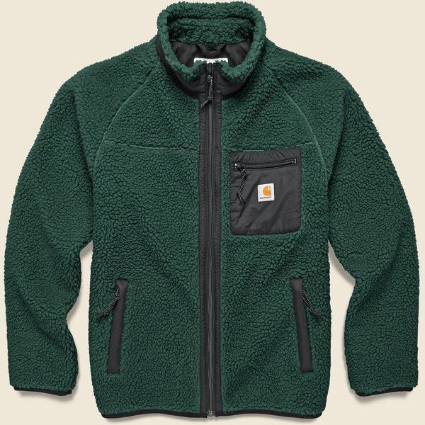 Prentis Liner - Sycamore/Black