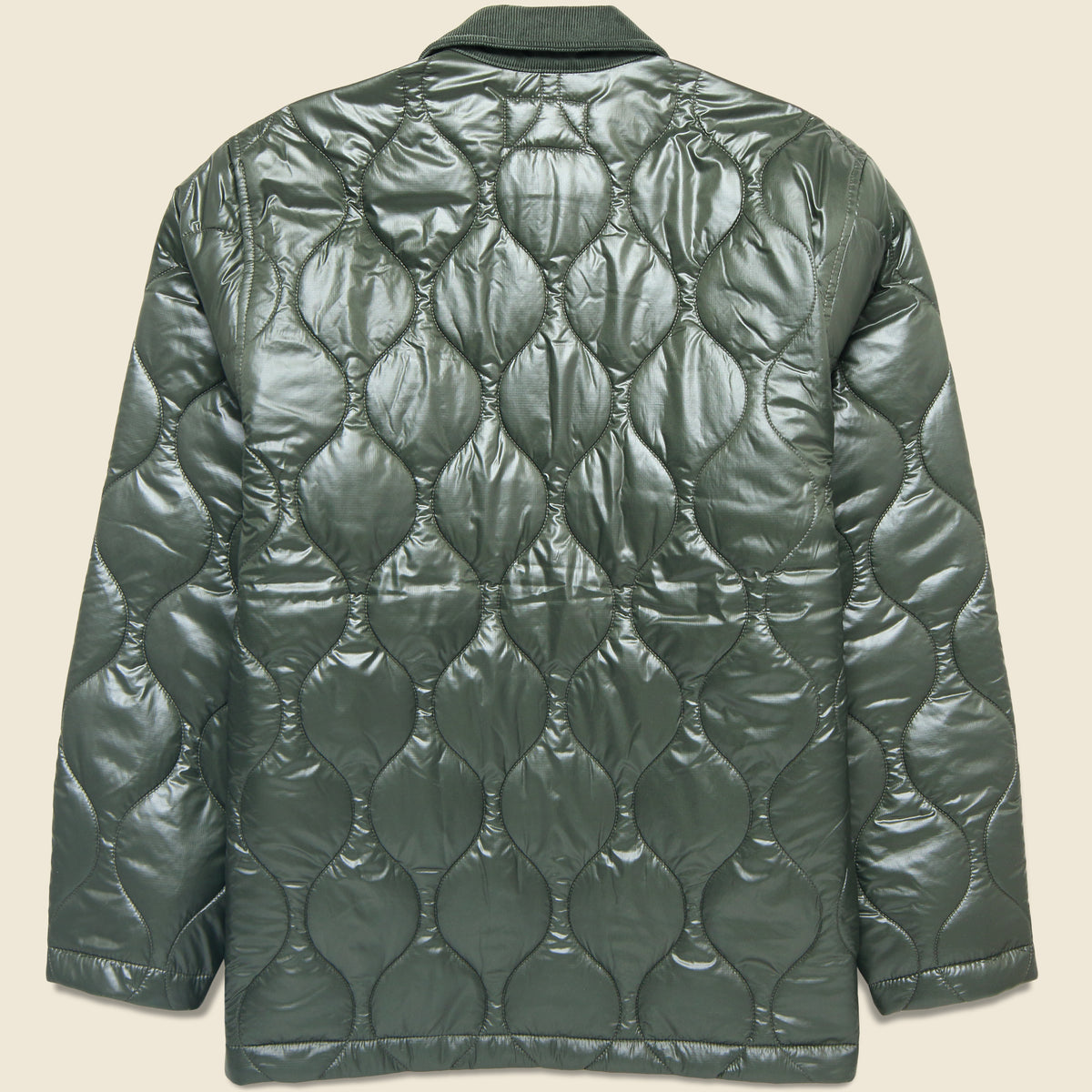 Oscar Chore Liner - Opuntia – STAG Provisions