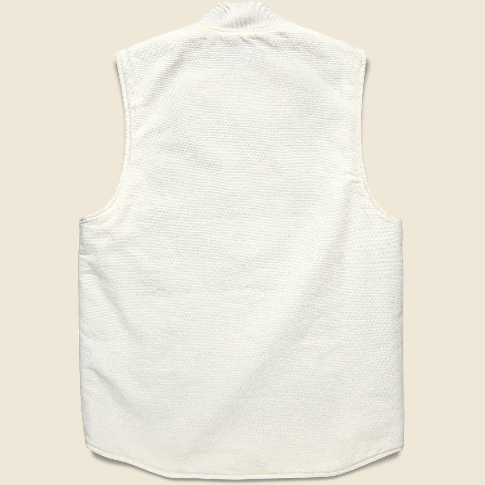 Classic Vest - Wax - Carhartt WIP - STAG Provisions - Outerwear - Vest